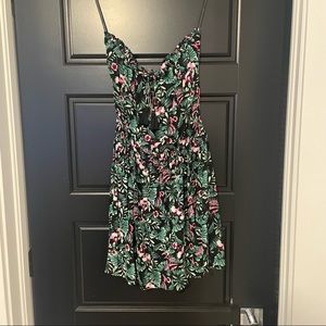 WHBM Swim Coverup